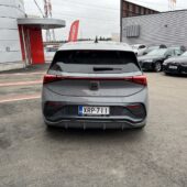 Cupra - Born - BORN 170 KW 58/62 KWH - Farmari