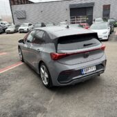 Cupra - Born - BORN 170 KW 58/62 KWH - Farmari