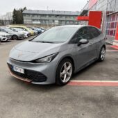 Cupra - Born - BORN 170 KW 58/62 KWH - Farmari