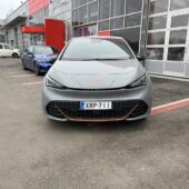 Cupra - Born - BORN 170 KW 58/62 KWH - Farmari