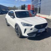 Cupra - Formentor - 1.4 PHEV 150 kW e-HYBRID DSG - Maastoauto