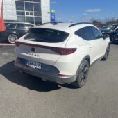 Cupra - Formentor - 1.4 PHEV 150 kW e-HYBRID DSG - Maastoauto