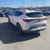 Cupra - Formentor - 1.4 PHEV 150 kW e-HYBRID DSG - Maastoauto