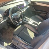 Cupra - Formentor - 1.4 PHEV 150 kW e-HYBRID DSG - Maastoauto