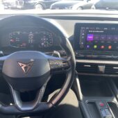 Cupra - Formentor - 1.4 PHEV 150 kW e-HYBRID DSG - Maastoauto