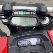 DUCATI - DIAVEL - 1200 Carbon // Juuri tullut! / Termignoni / Brembo / ABS / Huoltokirja // - Moottoripyörä