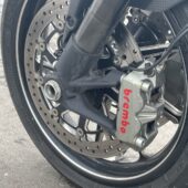 DUCATI - DIAVEL - 1200 Carbon // Juuri tullut! / Termignoni / Brembo / ABS / Huoltokirja // - Moottoripyörä