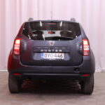 Dacia - Duster - TCe 125 S&S 4x4 Laureate // Vakkari / Lohko+sisäpistoke / Defa lämppäri / ilmastointi / 2x renkaat // - Maastoauto