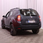 Dacia - Duster - TCe 125 S&S 4x4 Laureate // Vakkari / Lohko+sisäpistoke / Defa lämppäri / ilmastointi / 2x renkaat // - Maastoauto
