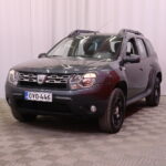 Dacia - Duster - TCe 125 S&S 4x4 Laureate // Vakkari / Lohko+sisäpistoke / Defa lämppäri / ilmastointi / 2x renkaat // - Maastoauto