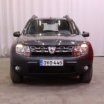 Dacia - Duster - TCe 125 S&S 4x4 Laureate // Vakkari / Lohko+sisäpistoke / Defa lämppäri / ilmastointi / 2x renkaat // - Maastoauto