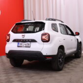 Dacia - Duster - TCe 150 4x4 Comfort / 1.Om Suomi-Auto / Merkkihuollettu / LED / Vakkari / Kahdet renkaat / Neliveto / - Farmari