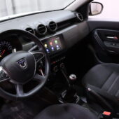 Dacia - Duster - TCe 150 4x4 Comfort / 1.Om Suomi-Auto / Merkkihuollettu / LED / Vakkari / Kahdet renkaat / Neliveto / - Farmari