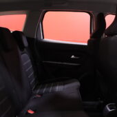 Dacia - Duster - TCe 150 4x4 Comfort / 1.Om Suomi-Auto / Merkkihuollettu / LED / Vakkari / Kahdet renkaat / Neliveto / - Farmari