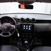 Dacia - Duster - TCe 150 4x4 Comfort / 1.Om Suomi-Auto / Merkkihuollettu / LED / Vakkari / Kahdet renkaat / Neliveto / - Farmari