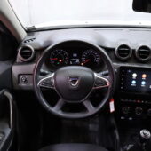 Dacia - Duster - TCe 150 4x4 Comfort / 1.Om Suomi-Auto / Merkkihuollettu / LED / Vakkari / Kahdet renkaat / Neliveto / - Farmari