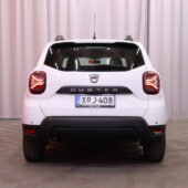 Dacia - Duster - TCe 150 4x4 Comfort / 1.Om Suomi-Auto / Merkkihuollettu / LED / Vakkari / Kahdet renkaat / Neliveto / - Farmari