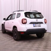 Dacia - Duster - TCe 150 4x4 Comfort / 1.Om Suomi-Auto / Merkkihuollettu / LED / Vakkari / Kahdet renkaat / Neliveto / - Farmari