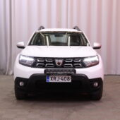 Dacia - Duster - TCe 150 4x4 Comfort / 1.Om Suomi-Auto / Merkkihuollettu / LED / Vakkari / Kahdet renkaat / Neliveto / - Farmari