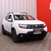 Dacia - Duster - TCe 150 4x4 Comfort / 1.Om Suomi-Auto / Merkkihuollettu / LED / Vakkari / Kahdet renkaat / Neliveto / - Farmari