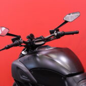 Ducati - Diavel - 1200 // Juuri Saapunut / Facelift / Huoltokirja / Desmot tehty /Ajomodet! // - Moottoripyörä