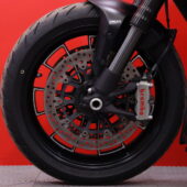 Ducati - Diavel - 1200 // Juuri Saapunut / Facelift / Huoltokirja / Desmot tehty /Ajomodet! // - Moottoripyörä