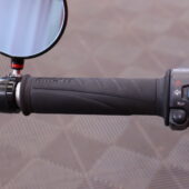 Ducati - MONSTER - 1200 // Juuri saapunut / Suomi pyörä / Termignoni / Laukut // - Moottoripyörä