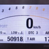 Ducati - MONSTER - 1200 // Juuri saapunut / Suomi pyörä / Termignoni / Laukut // - Moottoripyörä