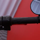 Ducati - MONSTER - 1200 // Juuri saapunut / Suomi pyörä / Termignoni / Laukut // - Moottoripyörä