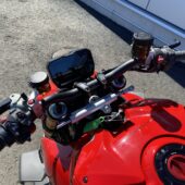 Ducati - Streetfighter - V4S // Merkkihuollettu! / Öhlins / DQS / DWS / DSC / DTC // - Moottoripyörä