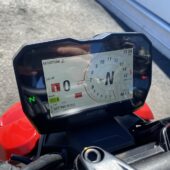 Ducati - Streetfighter - V4S // Merkkihuollettu! / Öhlins / DQS / DWS / DSC / DTC // - Moottoripyörä