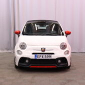 Fiat-Abarth - 500 - Abarth 595 Turismo Cabrio - Viistoperä