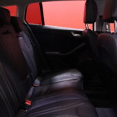 Ford - Focus - 2,0 TDCi EcoBlue 150hv A8 Vignale Wagon // Huippuvarusteltu / ACC / Bang Olufsen / Webasto / Koukku / - Farmari