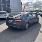 Ford - Mondeo - 1,5 TDCi 120hv ECOnetic M6 Titanium Business 5D - Viistoperä