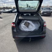 Ford - Mondeo - 1,5 TDCi 120hv ECOnetic M6 Titanium Business 5D - Viistoperä