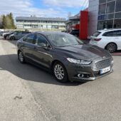 Ford - Mondeo - 1,5 TDCi 120hv ECOnetic M6 Titanium Business 5D - Viistoperä