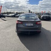 Ford - Mondeo - 1,5 TDCi 120hv ECOnetic M6 Titanium Business 5D - Viistoperä