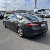 Ford - Mondeo - 1,5 TDCi 120hv ECOnetic M6 Titanium Business 5D - Viistoperä