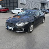 Ford - Mondeo - 1,5 TDCi 120hv ECOnetic M6 Titanium Business 5D - Viistoperä