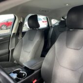 Ford - Mondeo - 1,5 TDCi 120hv ECOnetic M6 Titanium Business 5D - Viistoperä