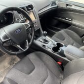 Ford - Mondeo - 1,5 TDCi 120hv ECOnetic M6 Titanium Business 5D - Viistoperä