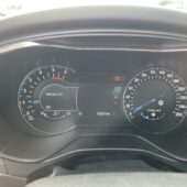 Ford - Mondeo - 1,5 TDCi 120hv ECOnetic M6 Titanium Business 5D - Viistoperä