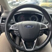 Ford - Mondeo - 1,5 TDCi 120hv ECOnetic M6 Titanium Business 5D - Viistoperä