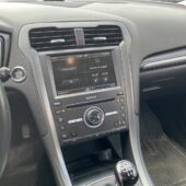 Ford - Mondeo - 1,5 TDCi 120hv ECOnetic M6 Titanium Business 5D - Viistoperä