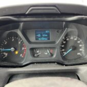 Ford - Transit - Van 350 2,2 TDCi 125 hv AWD Trend L4 H3 neliveto jatko-ohjaamo - Pakettiauto