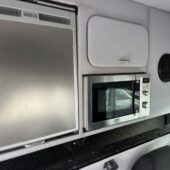 Ford - Transit - Van 350 2,2 TDCi 125 hv AWD Trend L4 H3 neliveto jatko-ohjaamo - Pakettiauto