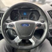 Ford - Transit - Van 350 2,2 TDCi 125 hv AWD Trend L4 H3 neliveto jatko-ohjaamo - Pakettiauto