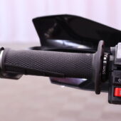 GASGAS - SM - 700 // Juuri saapunut! / Shifteri / LeoVince / Kaarre ABS / Ajomodet // - Moottoripyörä