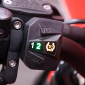 GASGAS - SM - 700 // Juuri saapunut! / Shifteri / LeoVince / Kaarre ABS / Ajomodet // - Moottoripyörä