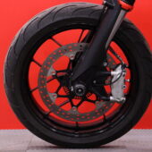 GASGAS - SM - 700 // Juuri saapunut! / Shifteri / LeoVince / Kaarre ABS / Ajomodet // - Moottoripyörä